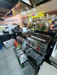 112 Katong (D15), Shop House #466066001